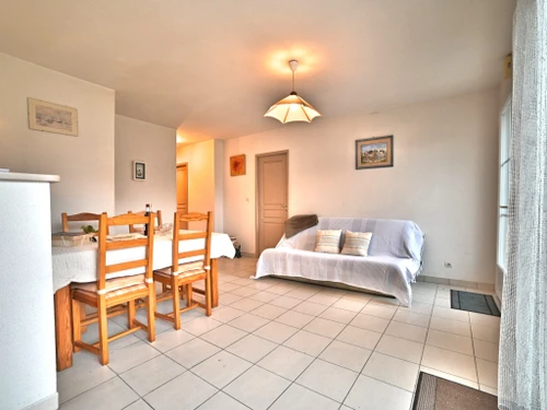 Casa Saint-Georges-d'Oléron, 2 dormitorios, 5 personas - photo_1011529247962