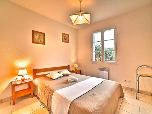 Casa Saint-Georges-d'Oléron, 2 dormitorios, 5 personas - photo_1011529247962