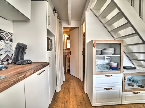 Ferienhaus Saint-Georges-d'Oléron, 2 Schlafzimmer, 4 Personen - photo_1011684873012