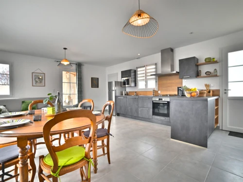 Ferienhaus Île d'Oléron, 2 Schlafzimmer, 4 Personen - photo_1011553906982