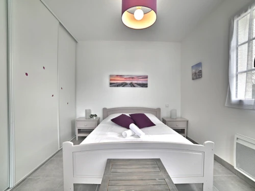 Ferienhaus Île d'Oléron, 2 Schlafzimmer, 4 Personen - photo_1011553906982