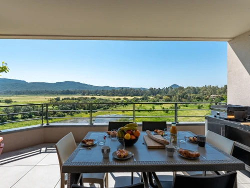 Ferienwohnung Porto-Vecchio, 2 Schlafzimmer, 6 Personen - photo_15438768846