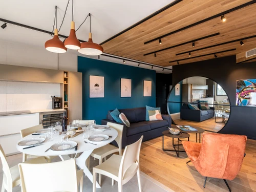 Ferienwohnung Porto-Vecchio, 2 Schlafzimmer, 6 Personen - photo_15438768846