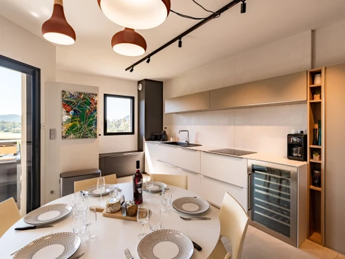 Ferienwohnung Porto-Vecchio, 2 Schlafzimmer, 6 Personen - photo_15438768846