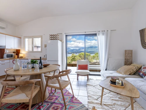 Apartamento Porto Vecchio, 2 dormitorios, 4 personas - photo_20211169713