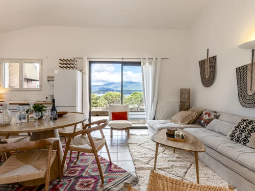 Apartamento Porto Vecchio, 2 dormitorios, 4 personas - photo_20211169713