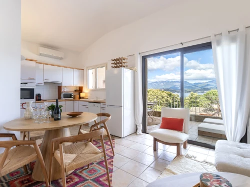 Apartamento Porto Vecchio, 2 dormitorios, 4 personas - photo_20211169713