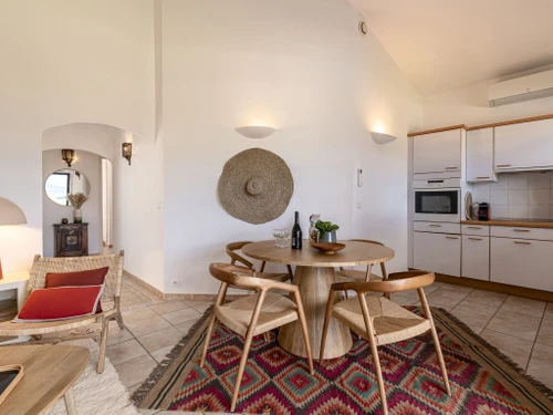 Apartamento Porto Vecchio, 2 dormitorios, 4 personas - photo_20211169713