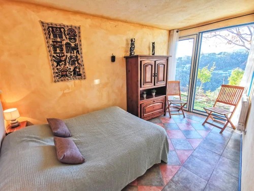 Ferienhaus Nizza, 2 Schlafzimmer, 4 Personen - photo_710372893
