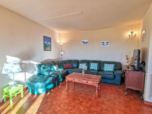 Ferienhaus Nizza, 2 Schlafzimmer, 4 Personen - photo_710372893