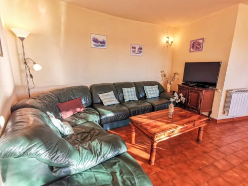 Ferienhaus Nizza, 2 Schlafzimmer, 4 Personen - photo_710372893