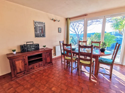 Ferienhaus Nizza, 2 Schlafzimmer, 4 Personen - photo_710372893