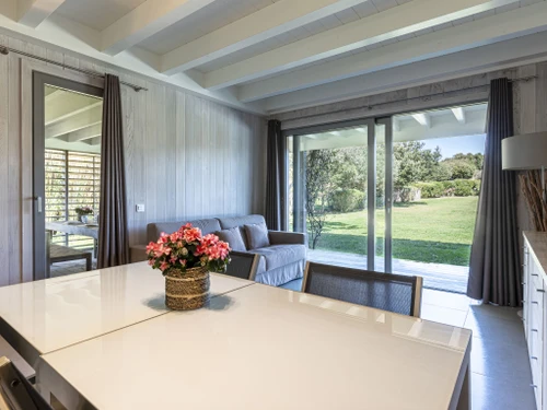 Ferienwohnung Bonifacio, 2 Schlafzimmer, 4 Personen - photo_16481626556