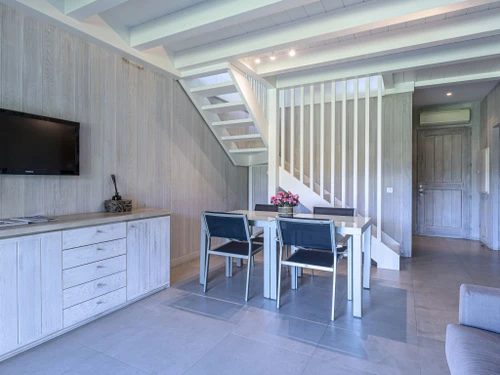 Ferienwohnung Bonifacio, 2 Schlafzimmer, 4 Personen - photo_16481626556