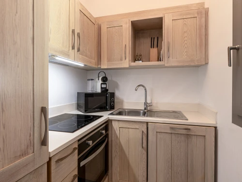 Ferienwohnung Bonifacio, 2 Schlafzimmer, 4 Personen - photo_16481626556