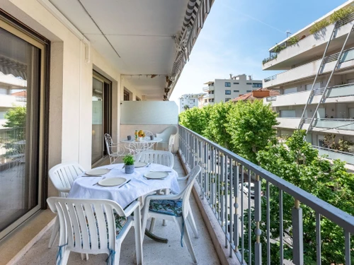 Ferienwohnung Cannes, 2 Schlafzimmer, 6 Personen - photo_17558248457