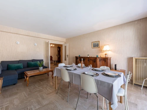 Ferienwohnung Cannes, 2 Schlafzimmer, 6 Personen - photo_17558248457