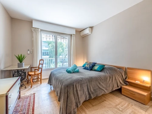 Ferienwohnung Cannes, 2 Schlafzimmer, 6 Personen - photo_17558248457