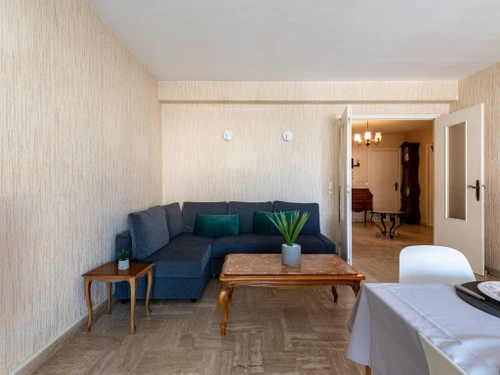Ferienwohnung Cannes, 2 Schlafzimmer, 6 Personen - photo_17558248457