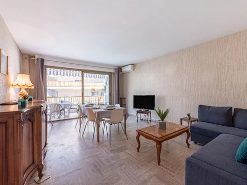 Ferienwohnung Cannes, 2 Schlafzimmer, 6 Personen - photo_17558248457