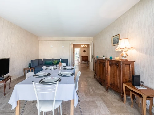 Ferienwohnung Cannes, 2 Schlafzimmer, 6 Personen - photo_17558248457