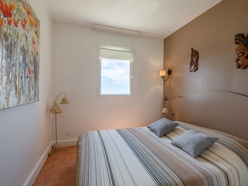 Ferienwohnung Les Issambres, 2 Schlafzimmer, 4 Personen - photo_1011606723631