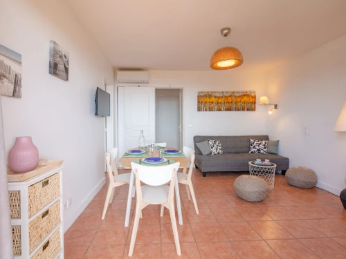 Ferienwohnung Les Issambres, 2 Schlafzimmer, 4 Personen - photo_1011606723631