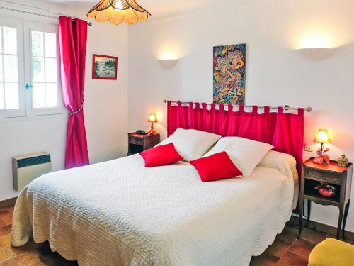 Apartment Les Issambres, 2 bedrooms, 6 persons - photo_8870010403