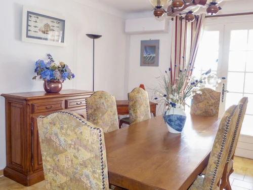 Apartment Les Issambres, 2 bedrooms, 6 persons - photo_8870010403