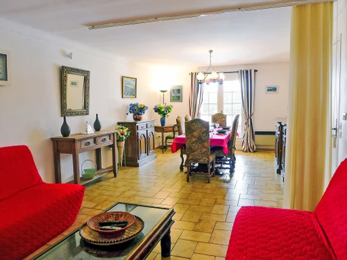 Apartment Les Issambres, 2 bedrooms, 6 persons - photo_8870010403