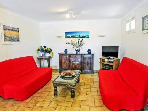 Apartment Les Issambres, 2 bedrooms, 6 persons - photo_8870010403