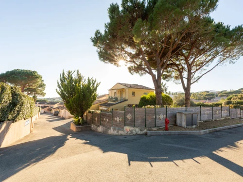 Apartment Les Issambres, 2 bedrooms, 5 persons - photo_14113660230