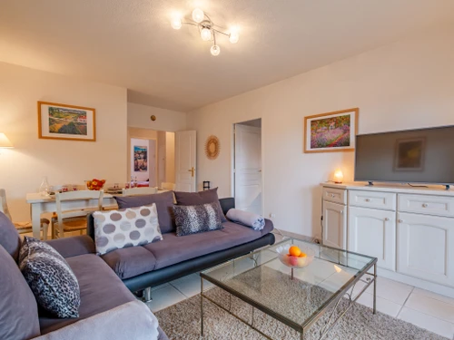 Apartment Les Issambres, 2 bedrooms, 5 persons - photo_14113660230