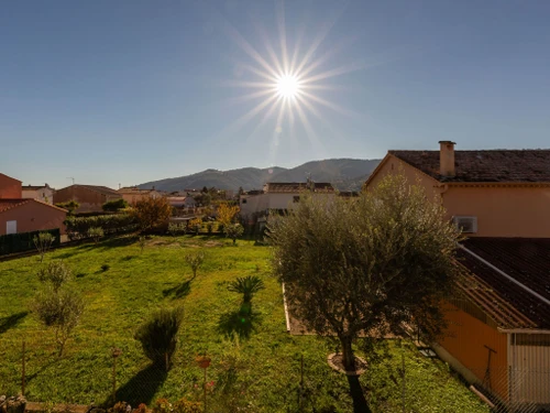 Apartment Pégomas, 2 bedrooms, 4 persons - photo_18614598465