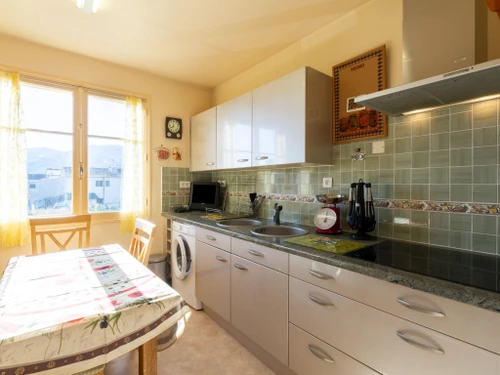 Apartment Pégomas, 2 bedrooms, 4 persons - photo_18614598465