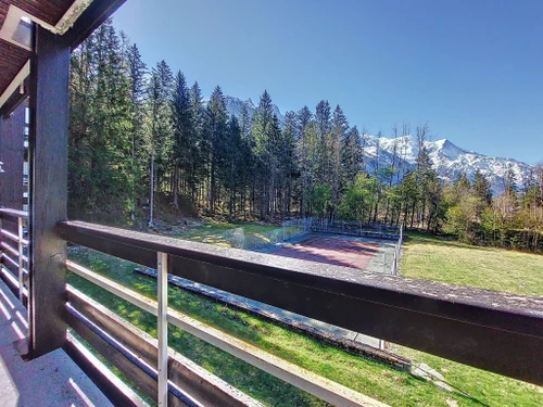 Ferienwohnung Chamonix - Les Praz, 2 Schlafzimmer, 8 Personen - photo_1011770564469