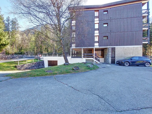 Ferienwohnung Chamonix - Les Praz, 2 Schlafzimmer, 8 Personen - photo_1011770564469