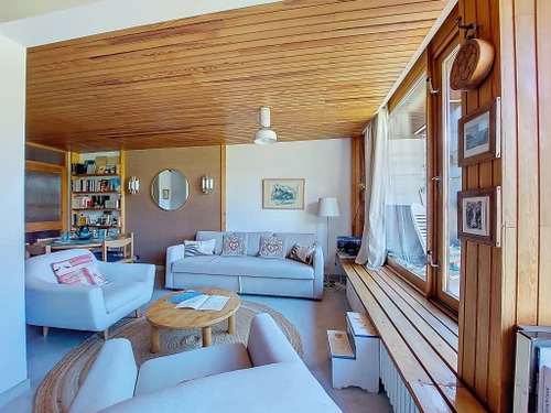 Ferienwohnung Chamonix - Les Praz, 2 Schlafzimmer, 8 Personen - photo_1011770564469