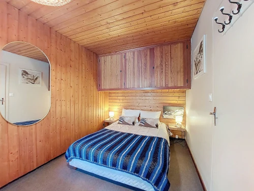 Ferienwohnung Chamonix - Les Praz, 2 Schlafzimmer, 8 Personen - photo_1011770564469