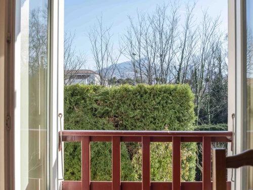 Ferienwohnung Saint-Jean-de-Luz, 2 Schlafzimmer, 4 Personen - photo_709062625