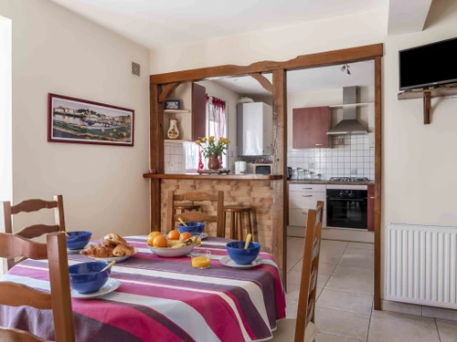 Ferienwohnung Saint-Jean-de-Luz, 2 Schlafzimmer, 4 Personen - photo_709062625