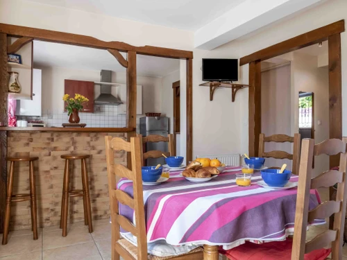 Ferienwohnung Saint-Jean-de-Luz, 2 Schlafzimmer, 4 Personen - photo_709062625