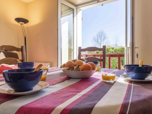 Ferienwohnung Saint-Jean-de-Luz, 2 Schlafzimmer, 4 Personen - photo_709062625