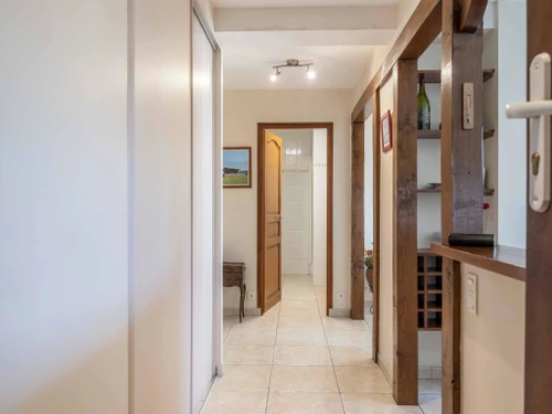 Ferienwohnung Saint-Jean-de-Luz, 2 Schlafzimmer, 4 Personen - photo_709062625