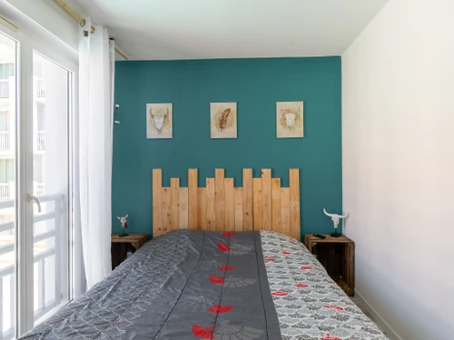 Ferienwohnung Mimizan, 2 Schlafzimmer, 6 Personen - photo_17592666410