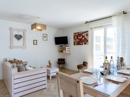 Ferienwohnung Mimizan, 2 Schlafzimmer, 6 Personen - photo_17592666410