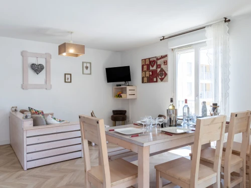 Ferienwohnung Mimizan, 2 Schlafzimmer, 6 Personen - photo_17592666410