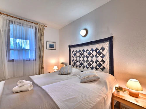 Ferienwohnung Dolus-d'Olron, 2 Schlafzimmer, 4 Personen - photo_1011568957802