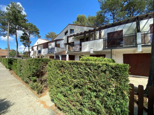 Apartment Les Mathes, 1 bedroom, 4 persons - photo_1011581479174