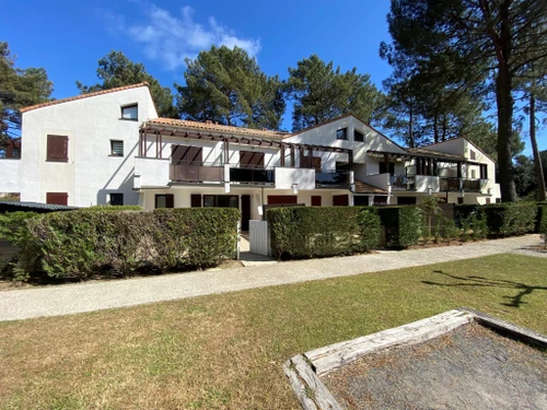 Apartment Les Mathes, 1 bedroom, 4 persons - photo_1011581479174